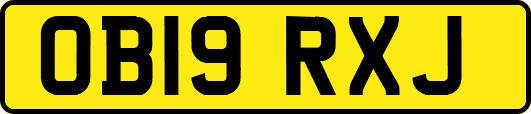 OB19RXJ
