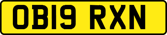 OB19RXN