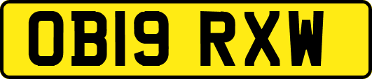 OB19RXW