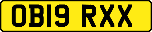OB19RXX