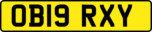 OB19RXY