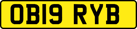 OB19RYB