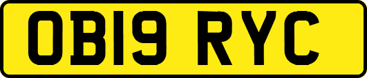 OB19RYC