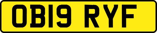 OB19RYF