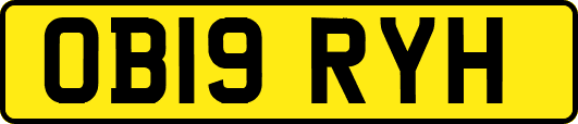 OB19RYH