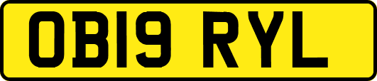 OB19RYL
