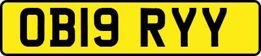 OB19RYY