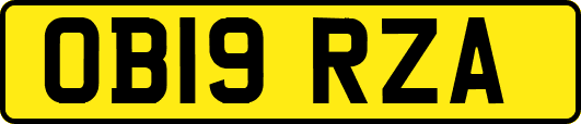 OB19RZA