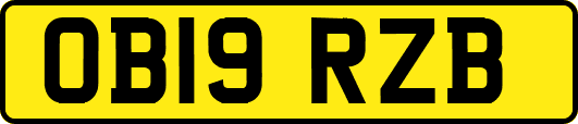 OB19RZB