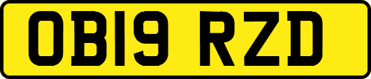 OB19RZD