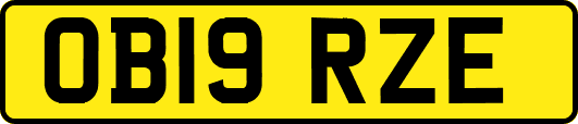 OB19RZE