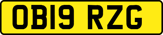 OB19RZG