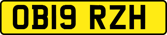 OB19RZH