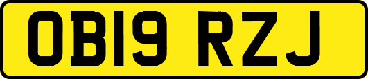 OB19RZJ