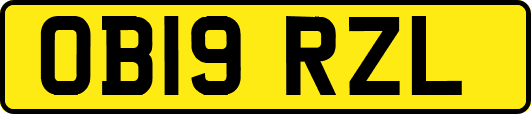 OB19RZL