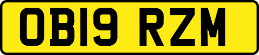 OB19RZM