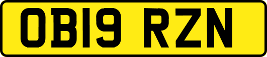 OB19RZN