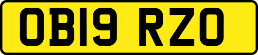 OB19RZO