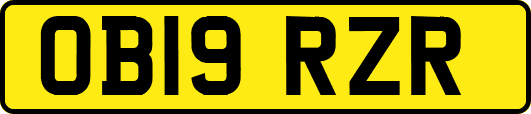 OB19RZR