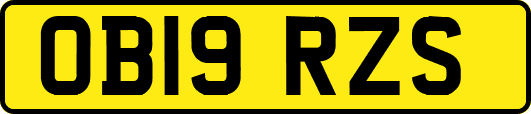 OB19RZS