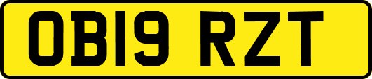 OB19RZT