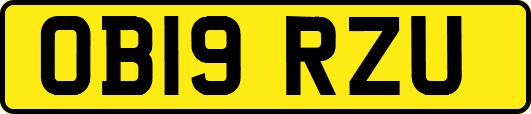OB19RZU