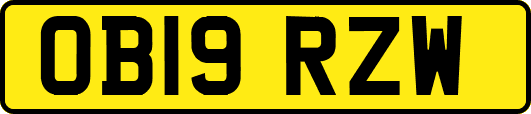 OB19RZW
