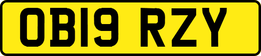 OB19RZY