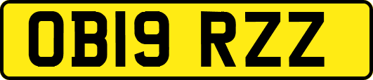 OB19RZZ