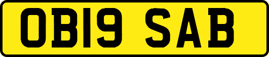 OB19SAB