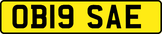 OB19SAE