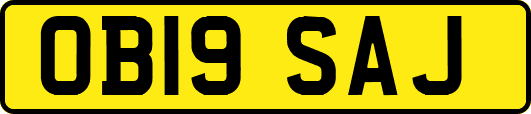 OB19SAJ