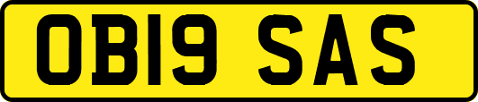 OB19SAS