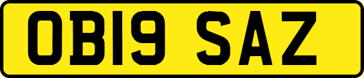 OB19SAZ