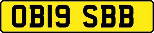 OB19SBB