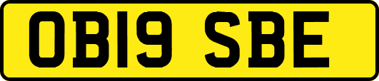 OB19SBE