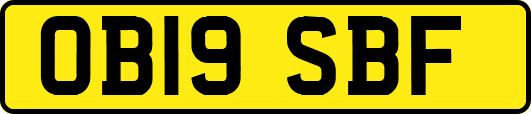 OB19SBF