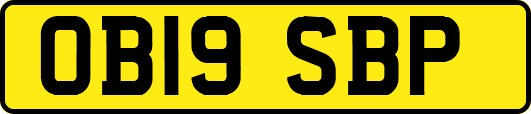 OB19SBP