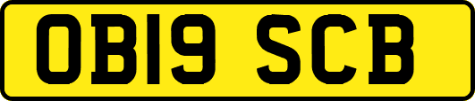 OB19SCB