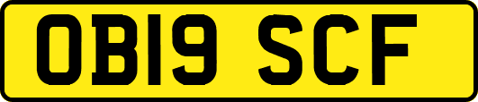 OB19SCF