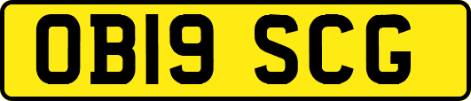 OB19SCG
