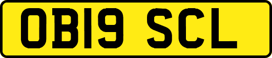 OB19SCL