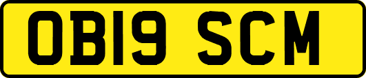 OB19SCM