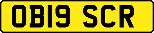 OB19SCR