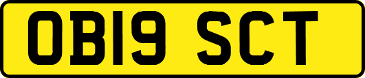 OB19SCT