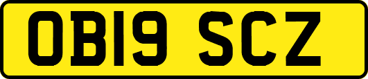OB19SCZ