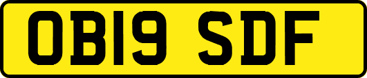 OB19SDF