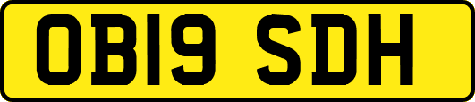 OB19SDH