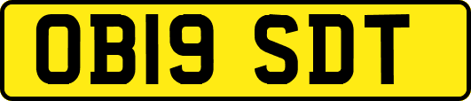 OB19SDT