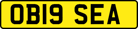 OB19SEA